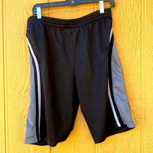 Jc Penney Shorts Exercise Pants Vintage 